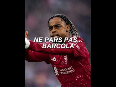 Barcola Va-T-Il Quitter Le PSG ? 🥶