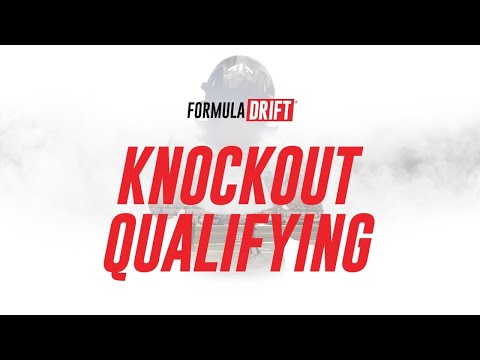 フォーミュラドリフト フォーミュラ・ドリフト モンロー（ワシントン）予選ドリフトのフル動画 PRO