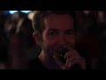 Saves The Day - The Way His Collar Falls/Anywhere With You - Louisville  Spinellis Pizza 10/3/14