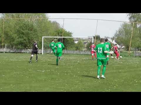 K.V.C. Eendr. Deftinge B - E.C. oudenhove - Doelpunt 1 - E.C. oudenhove