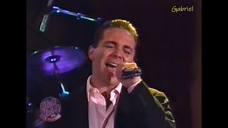 Cristian Castro - Yo quería (En vivo)