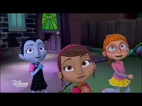 HMV: The Transylvania Twist