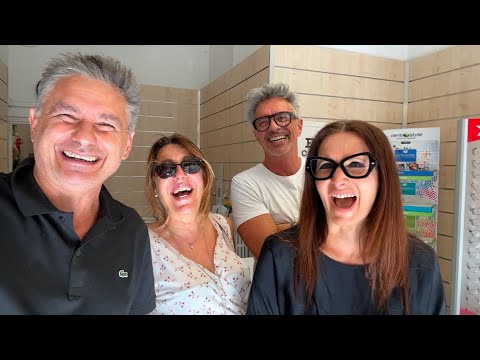 Barzelletta Al pronto soccorso - Paci