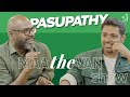 The Maathevan Show Ft Pasupathy MPower Interview Kuttram Purindhavan Web Series