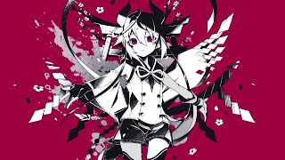 - アンヘル Cover / うえ