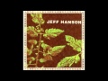 Jeff Hanson - Now We Know 