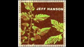 Jeff Hanson - Now We Know
