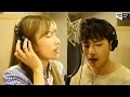 Oh Jong Hyuk - Love Fades (Making Version) [Feat. Kim Jisook of Rainbow]