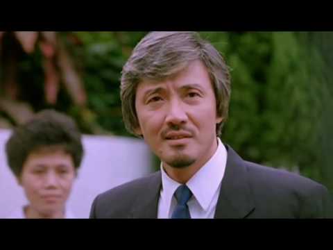 Phim A Better Tomorrow 2 - OST Soundtrack