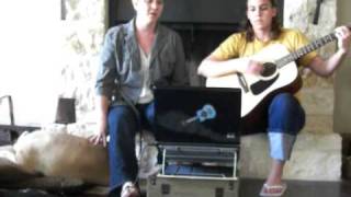 Brandi Carlile- Until I Die Acoustic Cover