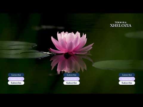 Xhelozia - Teknikë relaksuese për ndjenjat që djegin