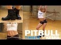 Pitbull ft. Ke$ha - Timber (Dance Tutorial) 