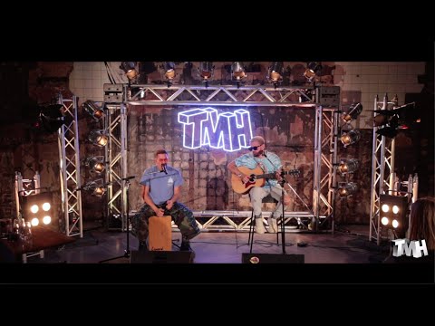 Mau y Ricky - Botafuego (Live Session) | #TuMusicaHoySonMauyRicky