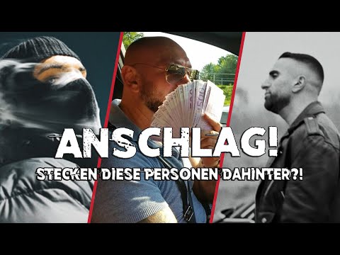 Attack on YAKARY & PA SPORTS – Now BÖZEMANN spills the beans!