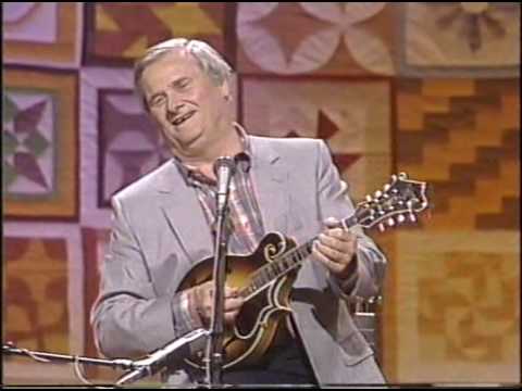 Arthur Smith - Sweet Georgia Brown On Mandolin