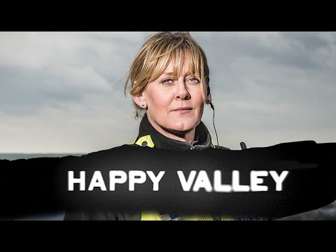 Happy Valley: Staffel 2 - Trailer [HD] Deutsch / German (FSK 12)