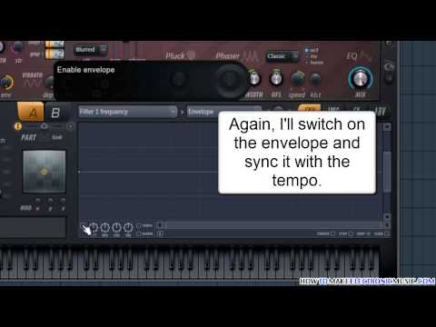 How To Create Sequences In Harmor