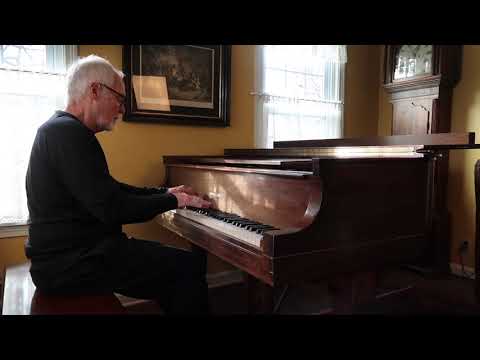 Gary Adams - Maple Leaf Rag