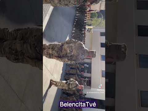 RI-27 Antofagasta, uno de los actos cívicos en honor al Bicentenario de Bolivia - Colcha “k”
