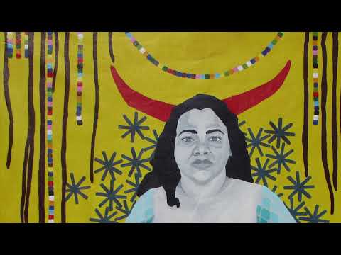 Mélissa Laveaux - Nan Pwen Lavi Ankò