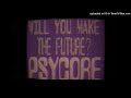 Psychic TV - Love War Riot (Priestly Intervention Mix)