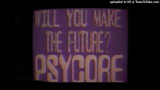 Psychic TV - Love War Riot (Priestly Intervention Mix)