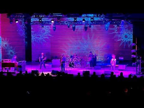 Karl Denson's Tiny Universe - September 8, 2025 - Dillon Amphitheater - Dillon, CO