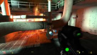 HL2 Mod Missing Information part 2 of 2