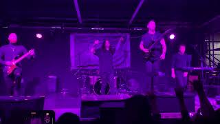 Born of Osiris - Empires Erased (Live Mexico City 2023)
