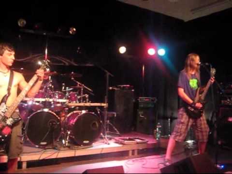 Uxlxcxm @ Slaughterhouse Meating Ettlingen, 21.05.2011