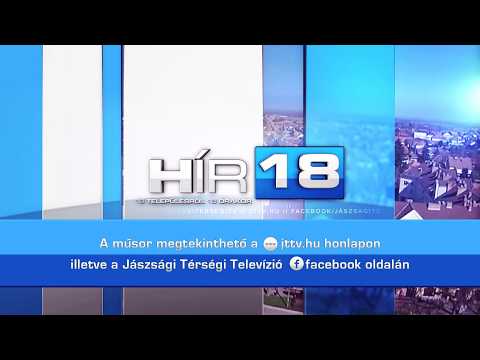 HÍR18 - A JÁSZSÁG HÍRADÓJA - 2026.02.16.