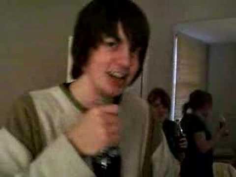 coca cola, we should do another rap