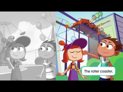 Smart English 2nd Edition 4 Unit 12 Conversation