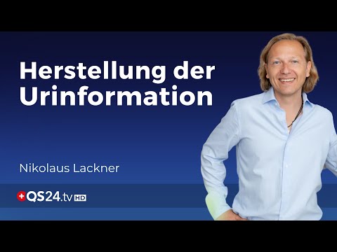 , title : 'Entwicklung durch ein freies Energiefeld | Sinn des Lebens | QS24 Gesundheitsfernsehen'