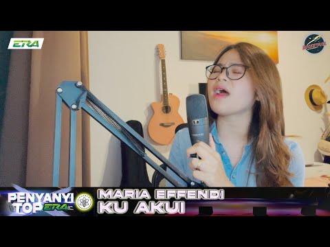 Ku Akui - Hafiz Suip (Maria Effendi) | Penyanyi Top ERA Kucate