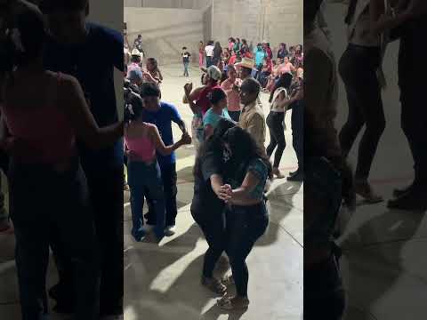 Baile. De tablones san jorge zacapa