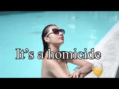 Lil Dope - Waterslide (prod by Bayden) Official Audio