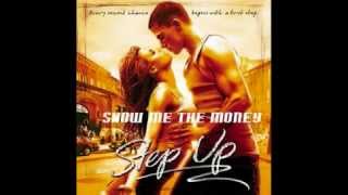 Petey Pablo -Show me the money   (Step Up Soundtrack )