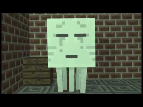 Monster School eyes The horror