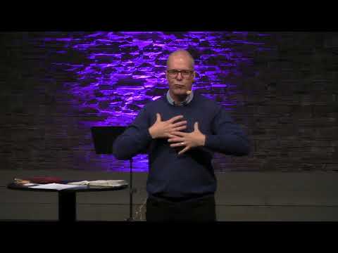 180114 - Predikan Magnus Davidsson