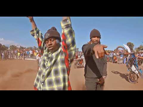 Fido Vato ft Rayvanny - Chuga Hio (Mixdocta) (Extended)