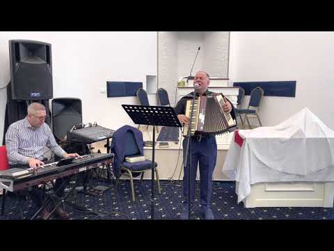 2 ianuarie 2022 Romeo Stan- Strig cu glasul meu la Tine