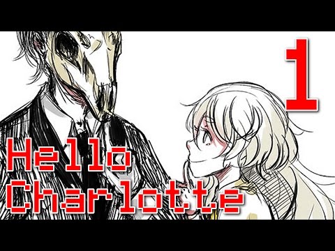 download lagu mp3 mp4 Hello Charlotte, download lagu Hello Charlotte gratis, unduh video klip Download Hello Charlotte Mp3 dan Mp4 Viral Gratis