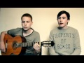 Zander - This Boy cover (James Morrison)
