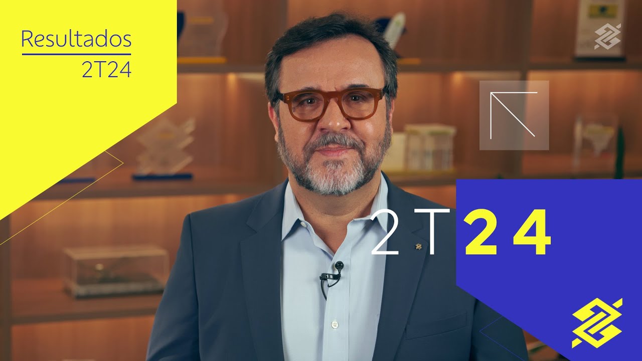 Resultados 2T24 | BB