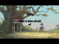 Winnie The Pooh 2011 Credits