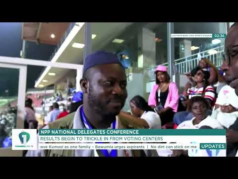 “This Is Clearly an Endorsement, Not an Election” – Haruna Mohammed
