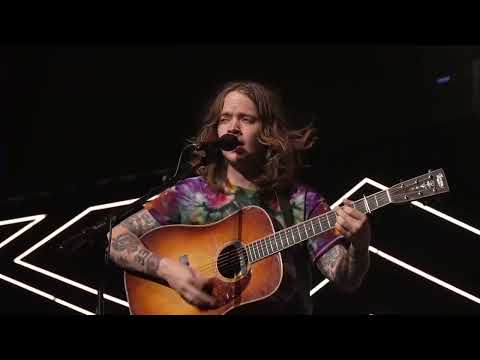 Billy Strings - Freeborn Man - Live @ The Anthem, Washington DC - 11/19/22
