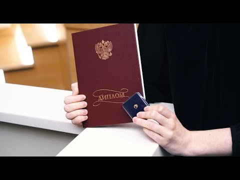 Торжественная церемония выпуска ординаторов-2021