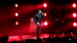 Rainbow - Mistreated (Live O2 Arena Praha/Prague 2018) Rainbow - Mistreated (Live O2 Arena Praha/Prague 2018)